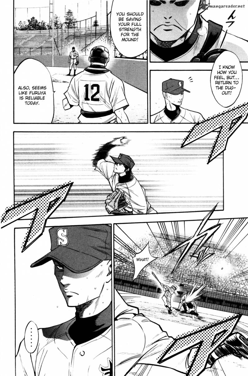 Diamond no Ace 154