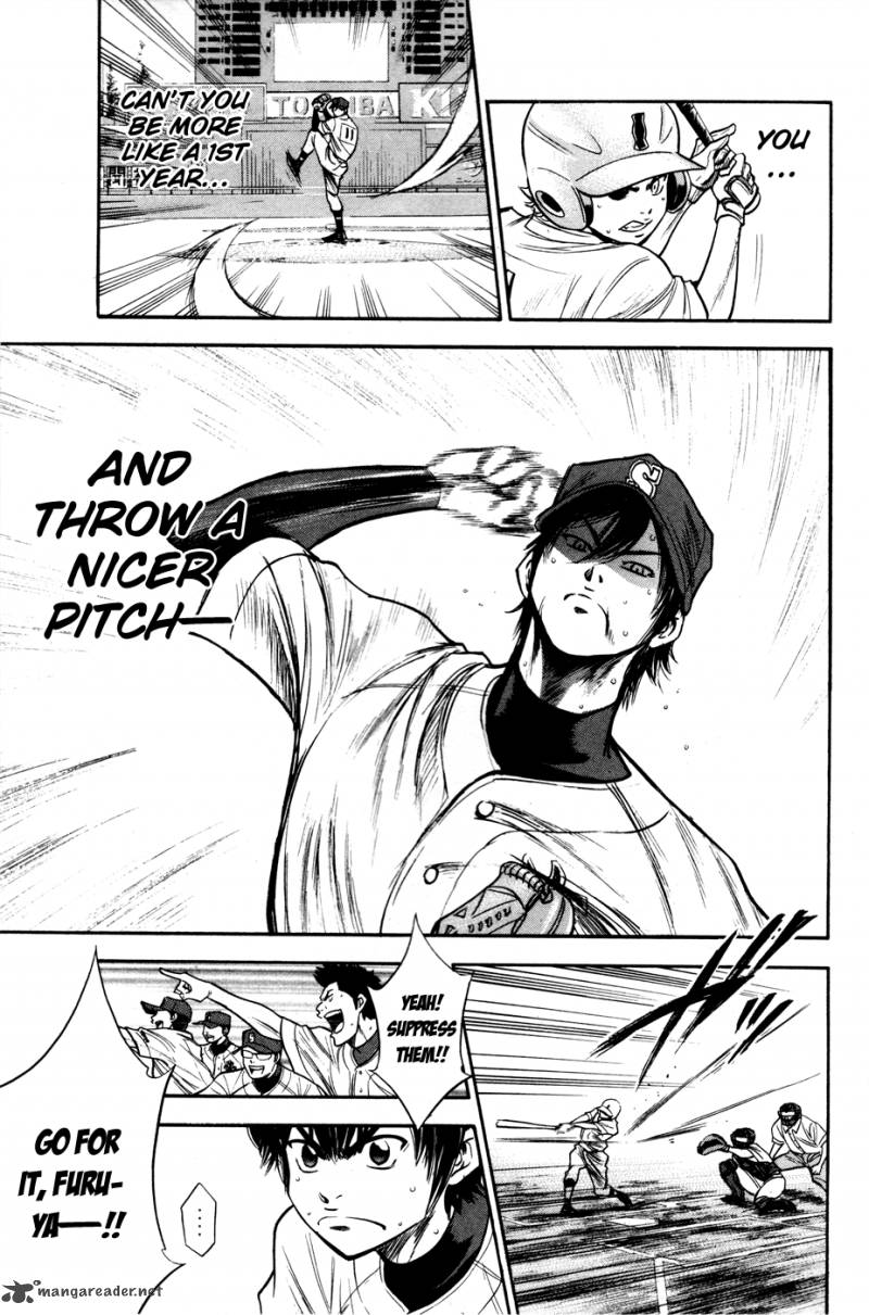 Diamond no Ace 154