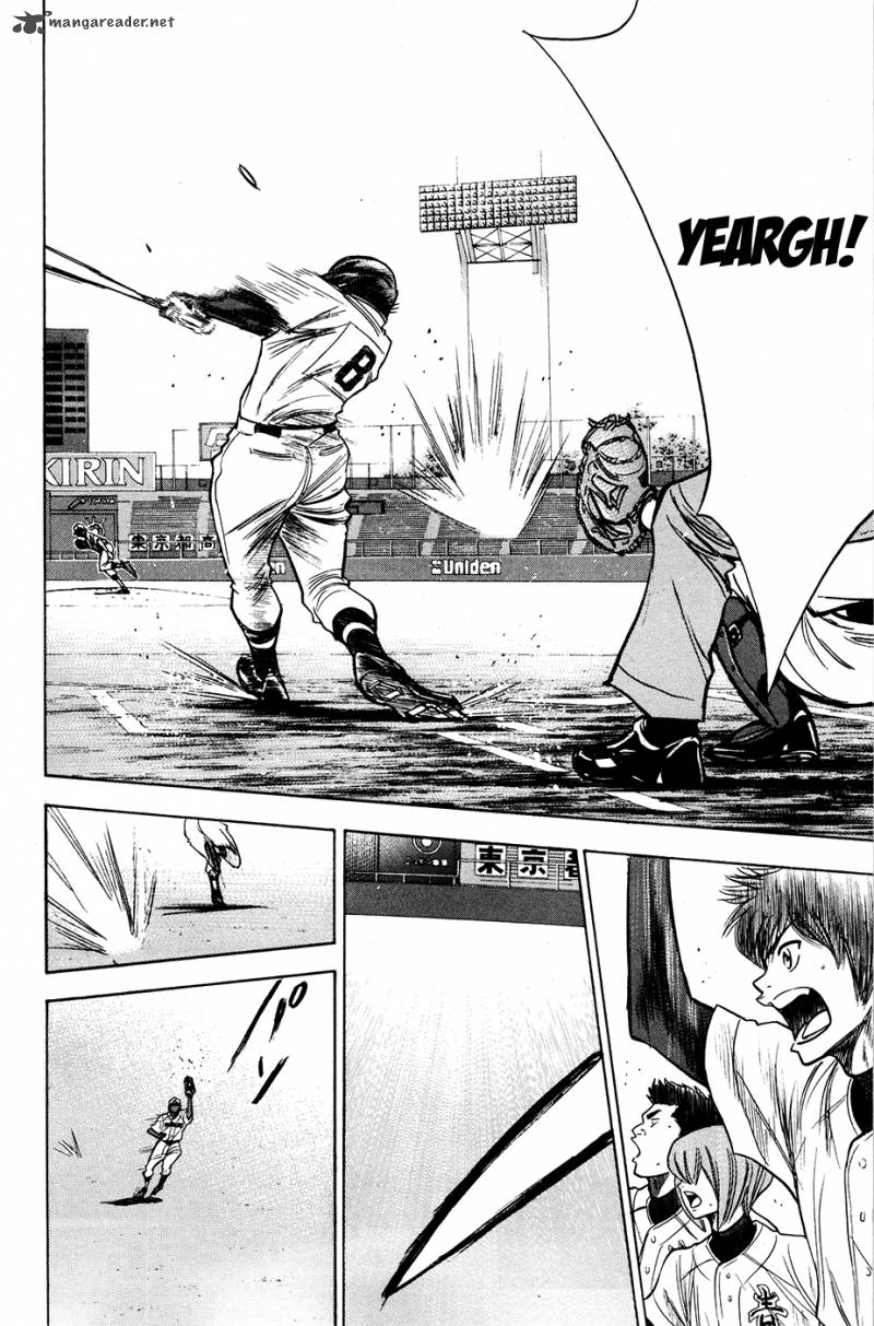 Diamond no Ace 155
