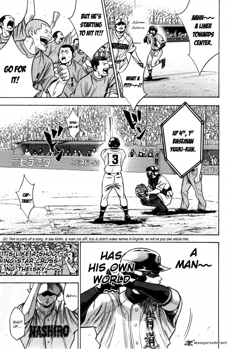 Diamond no Ace 155