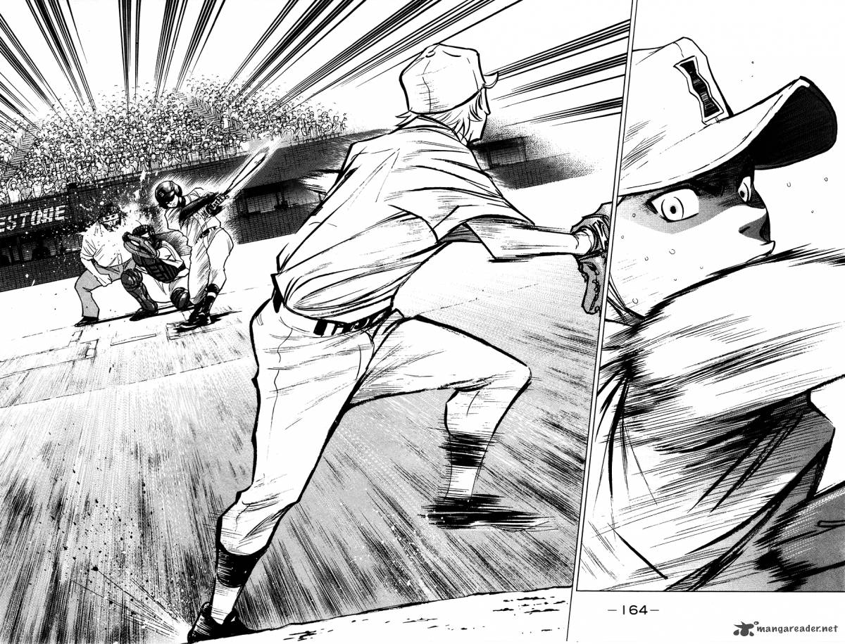 Diamond no Ace 155