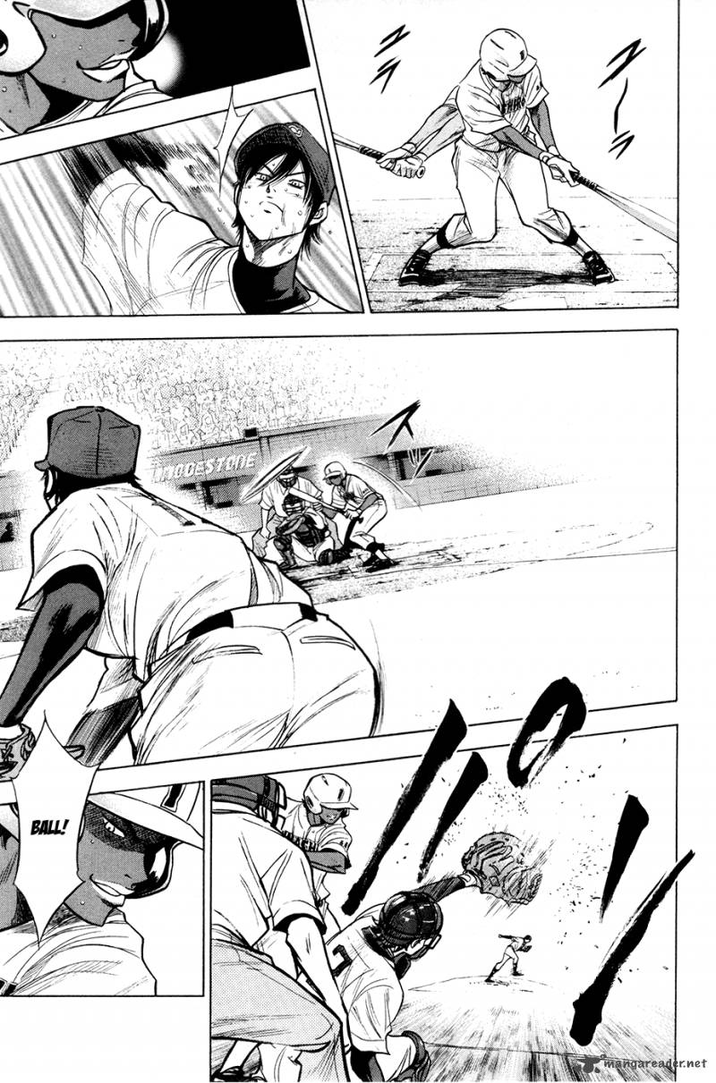 Diamond no Ace 156