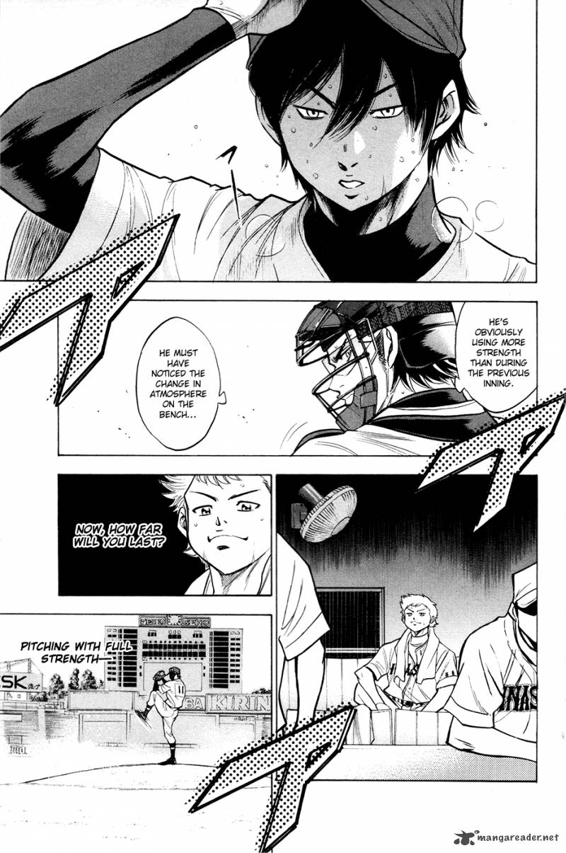 Diamond no Ace 156