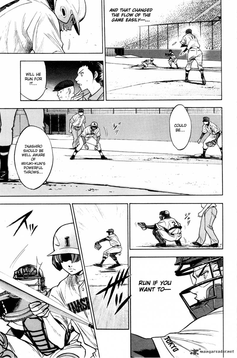 Diamond no Ace 156