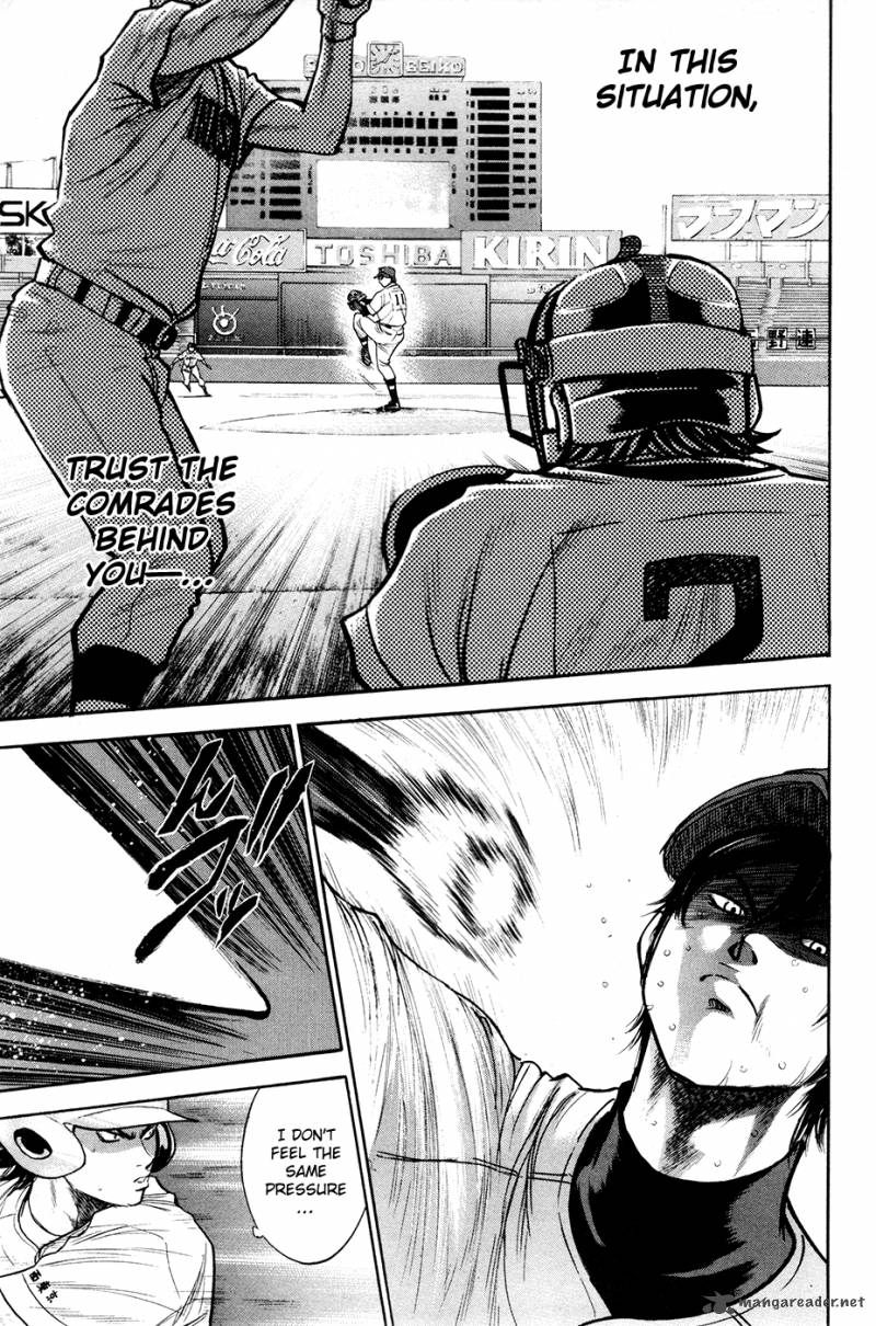 Diamond no Ace 156