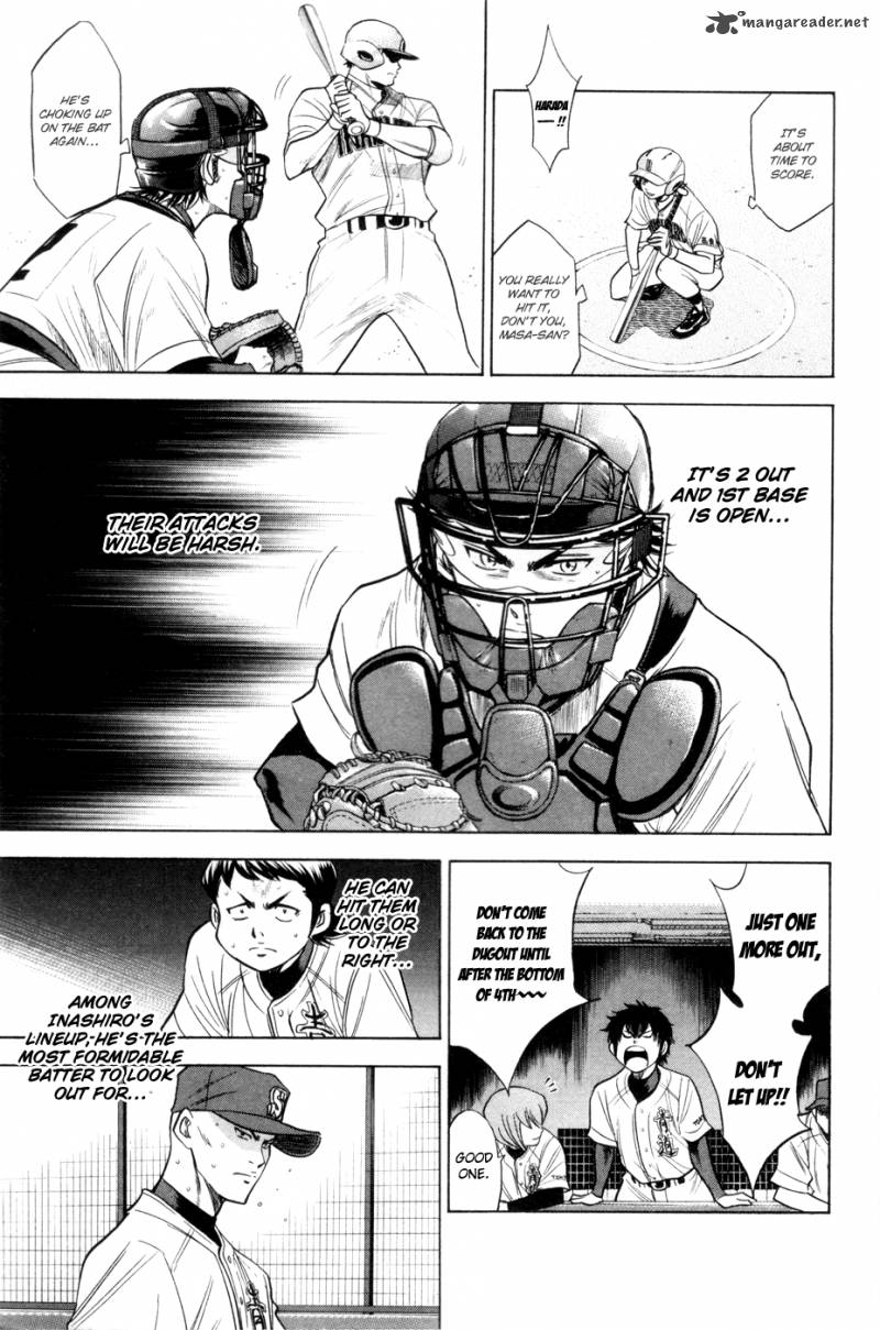 Diamond no Ace 157