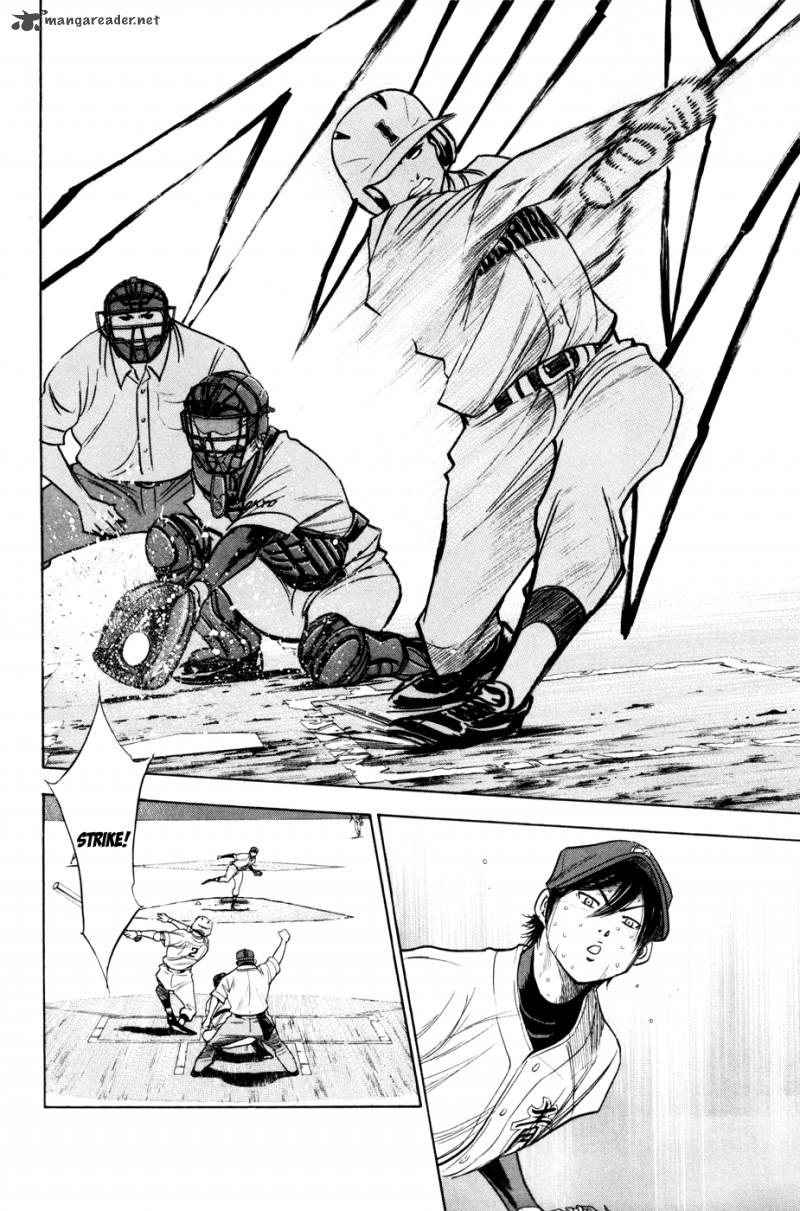 Diamond no Ace 157