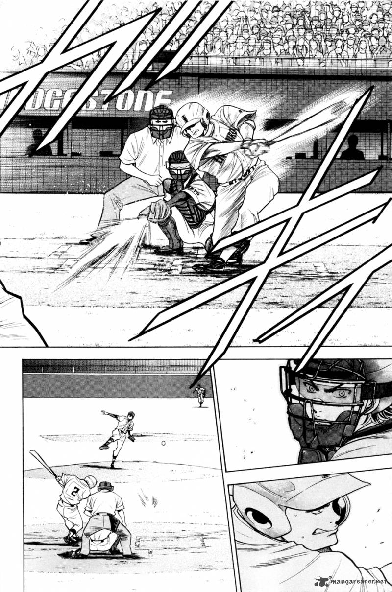 Diamond no Ace 157