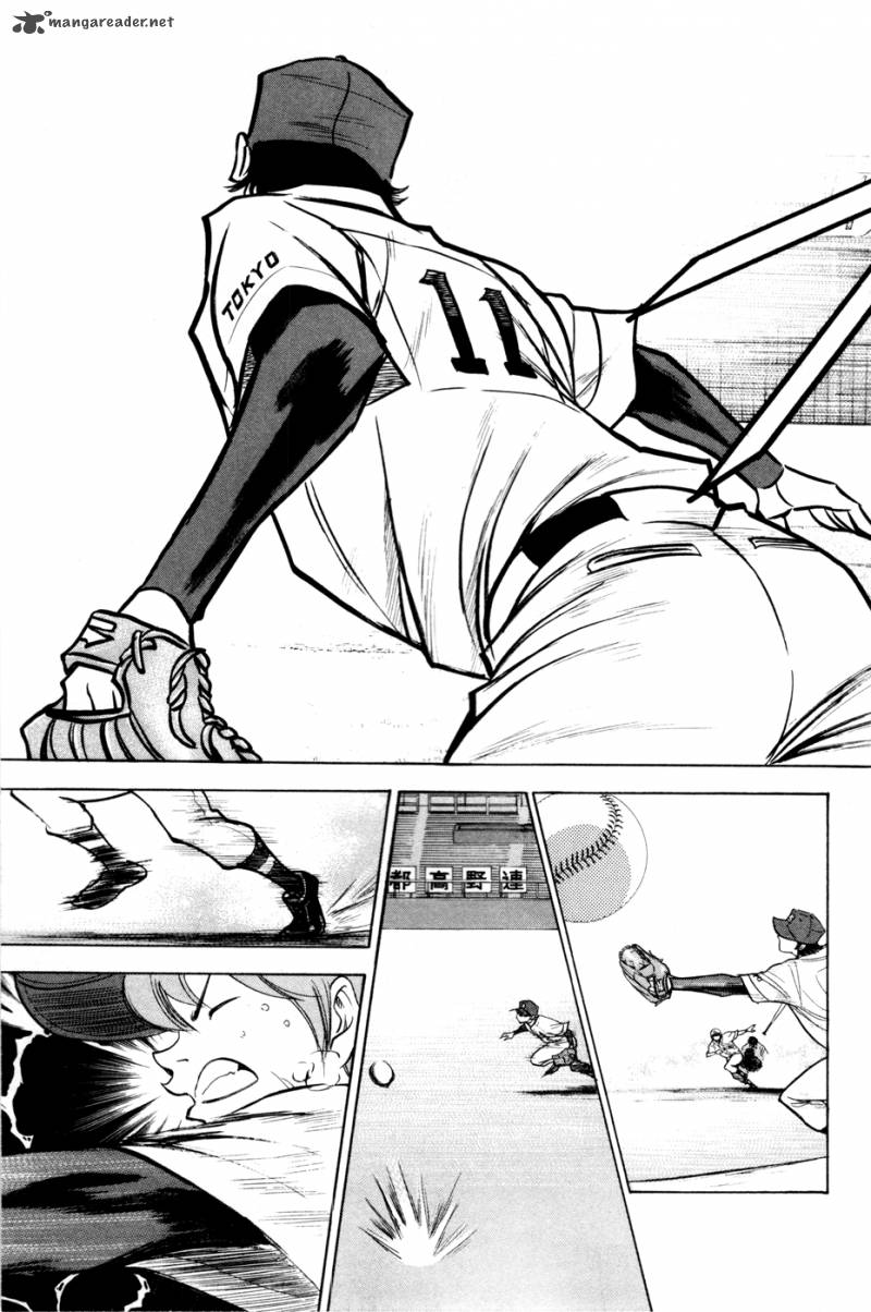 Diamond no Ace 157