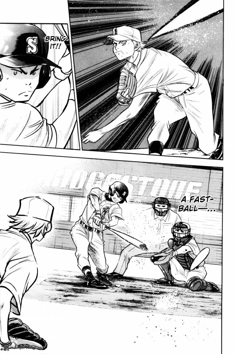 Diamond no Ace 159