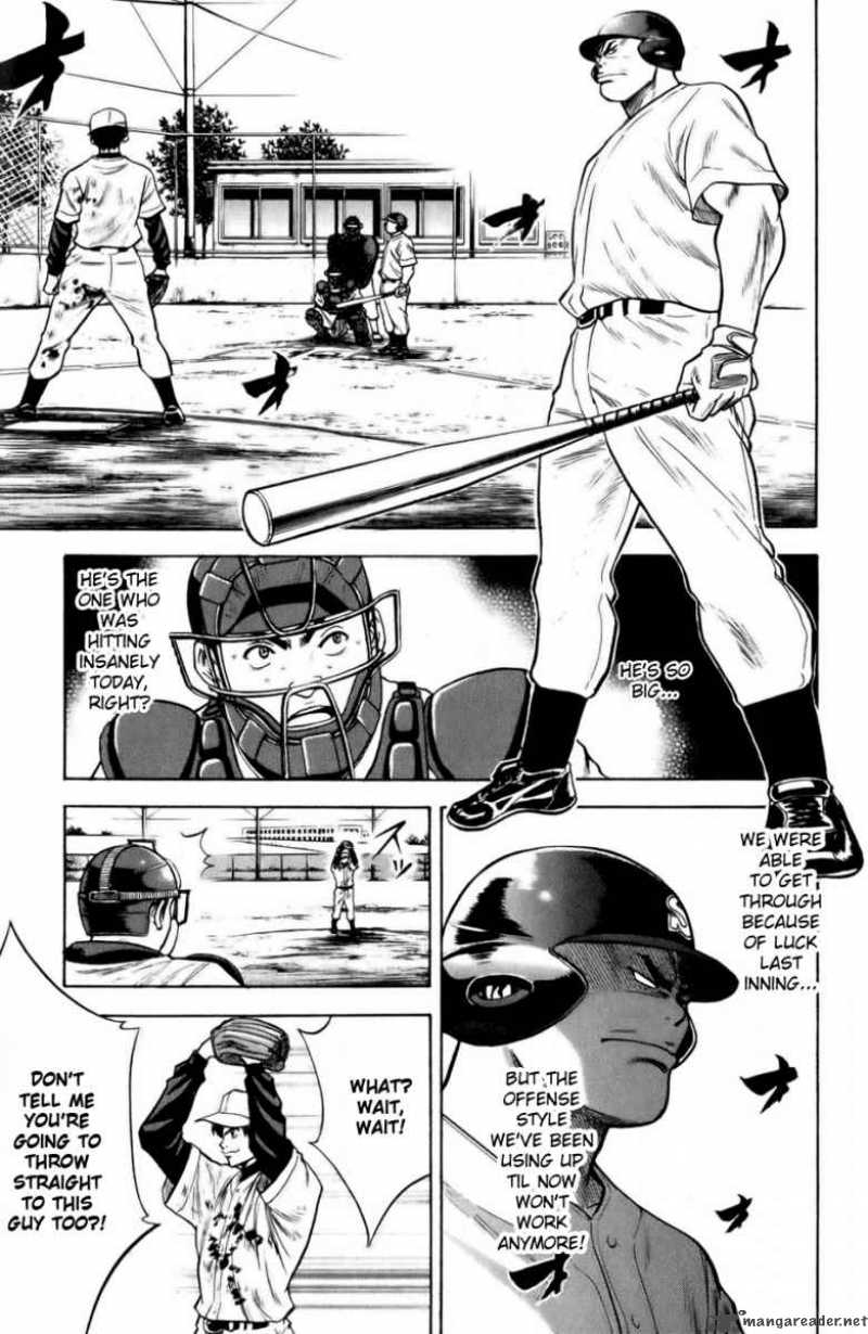 Diamond no Ace 16