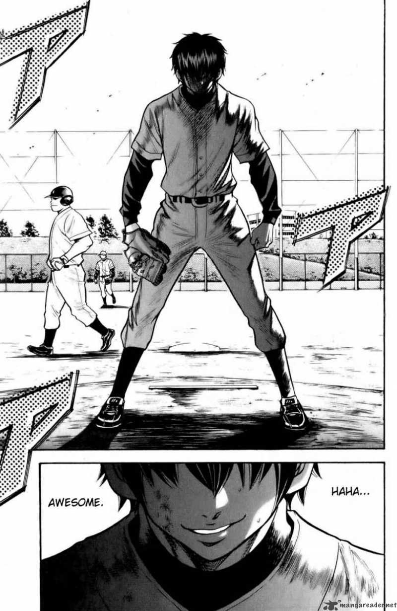 Diamond no Ace 16
