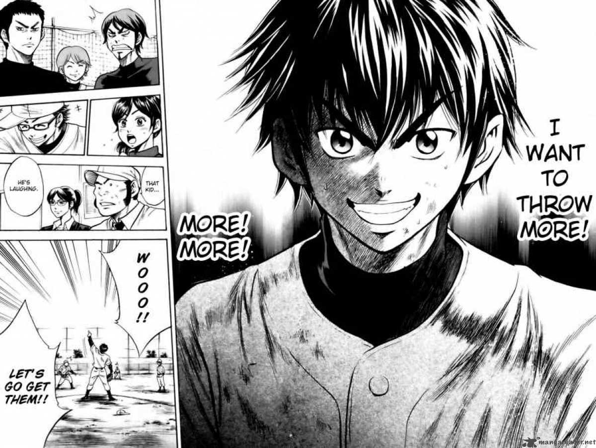 Diamond no Ace 16