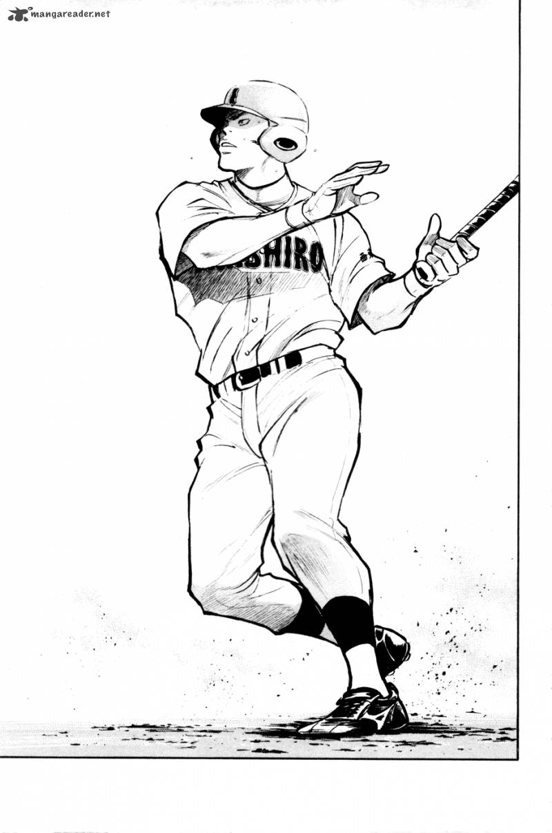 Diamond no Ace 160