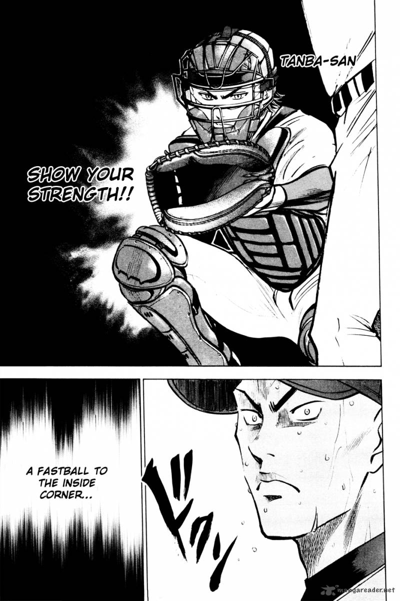 Diamond no Ace 161