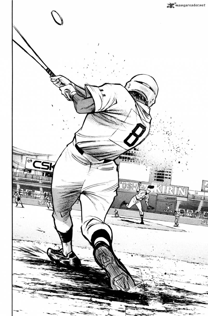 Diamond no Ace 162