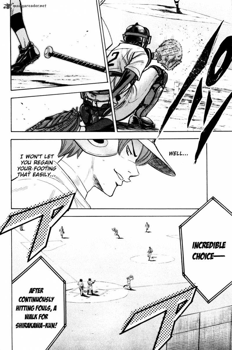 Diamond no Ace 162