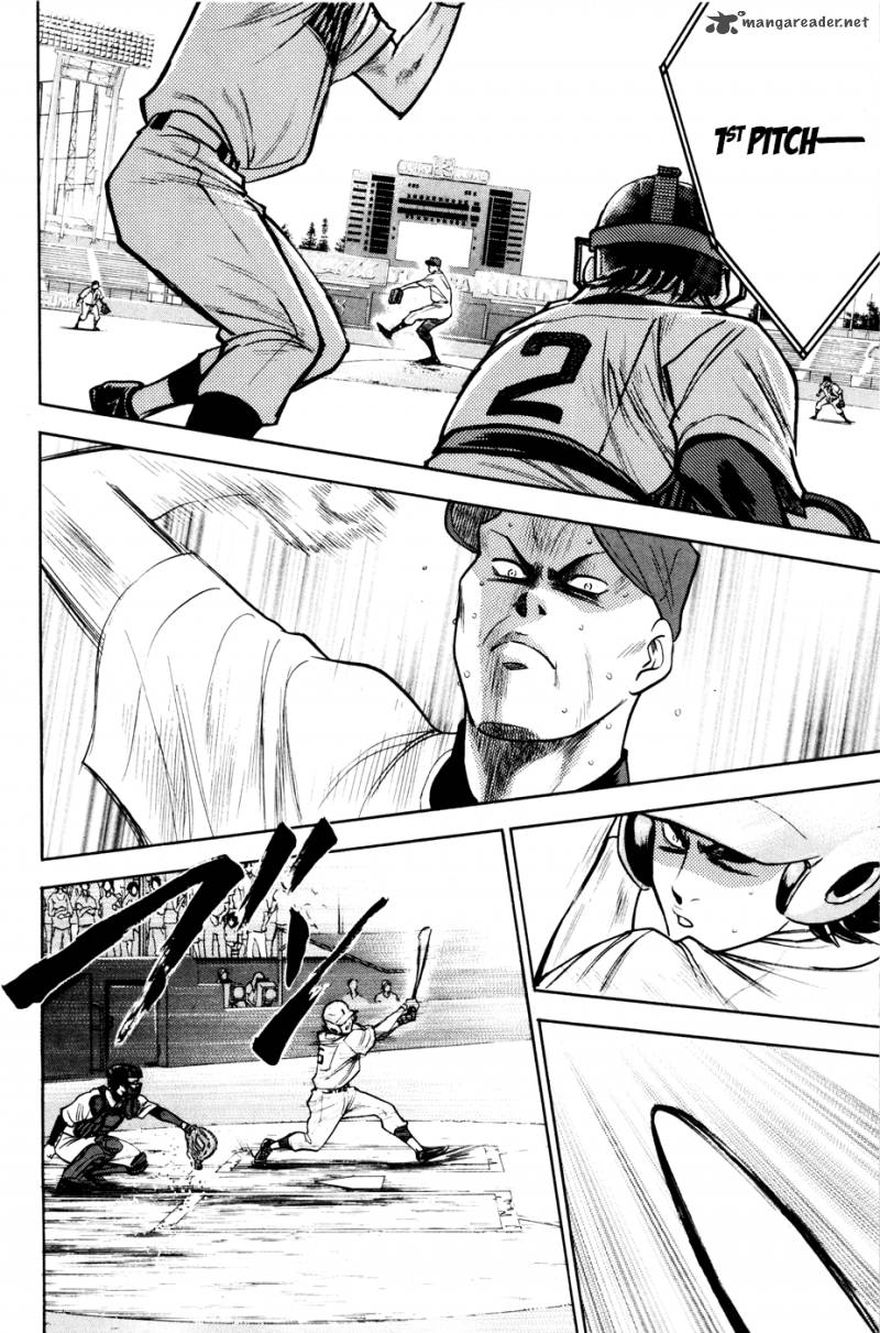 Diamond no Ace 162