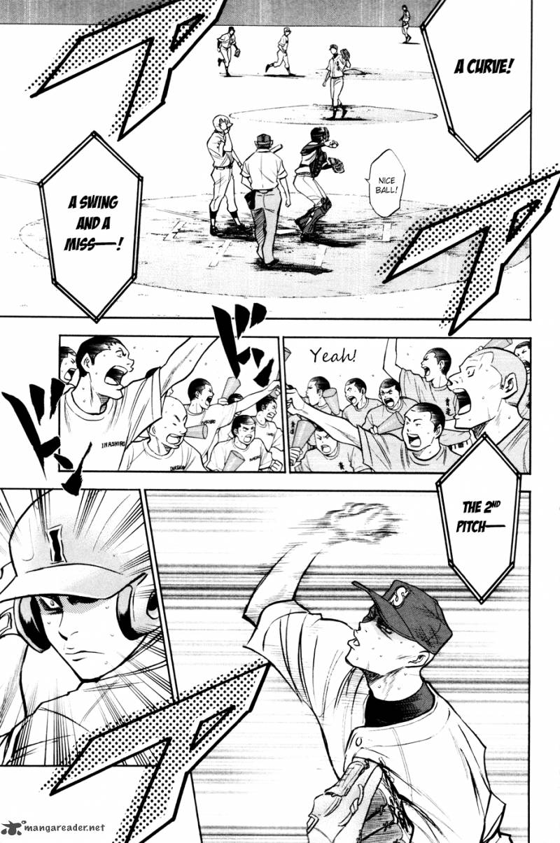 Diamond no Ace 162