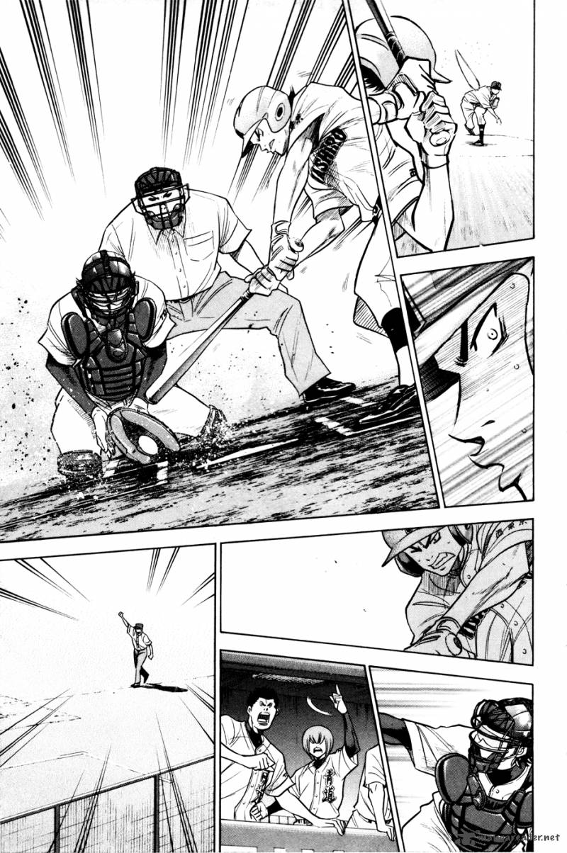 Diamond no Ace 162