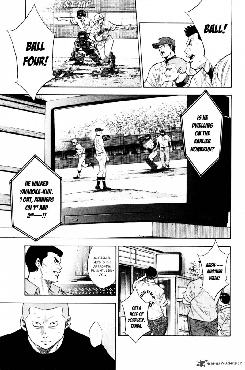 Diamond no Ace 164