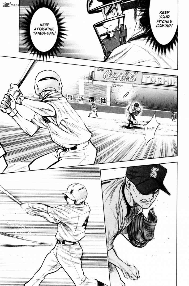 Diamond no Ace 164