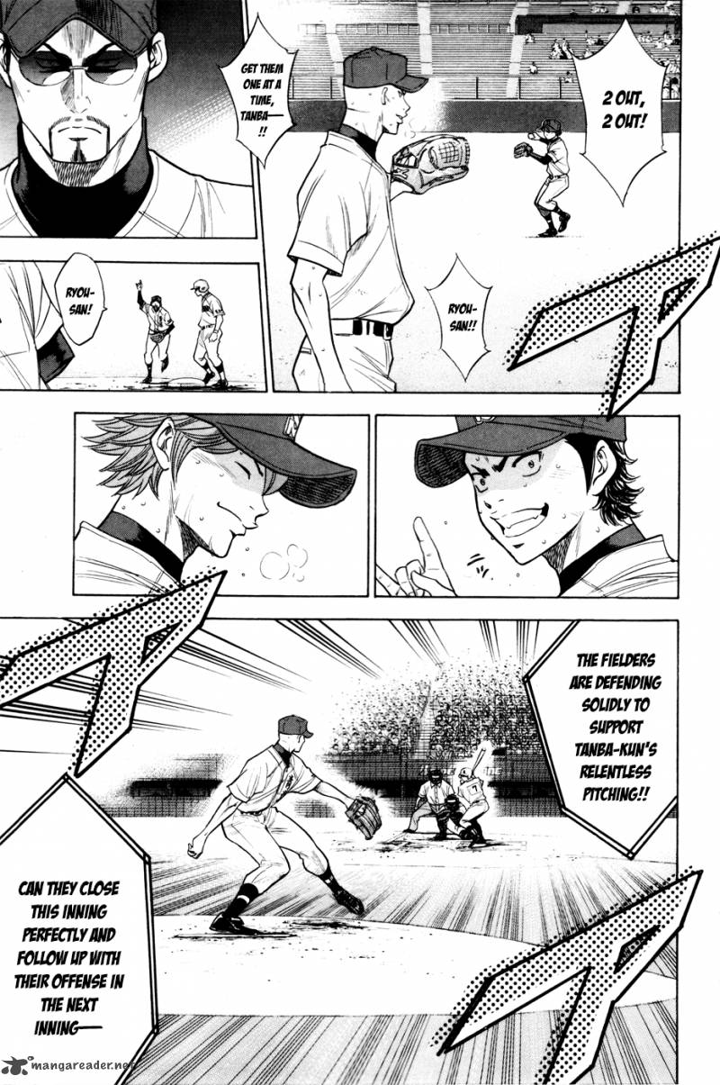 Diamond no Ace 164