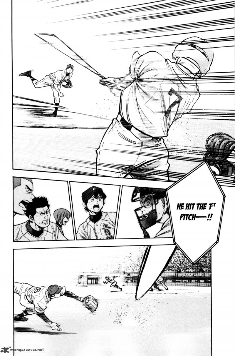 Diamond no Ace 164