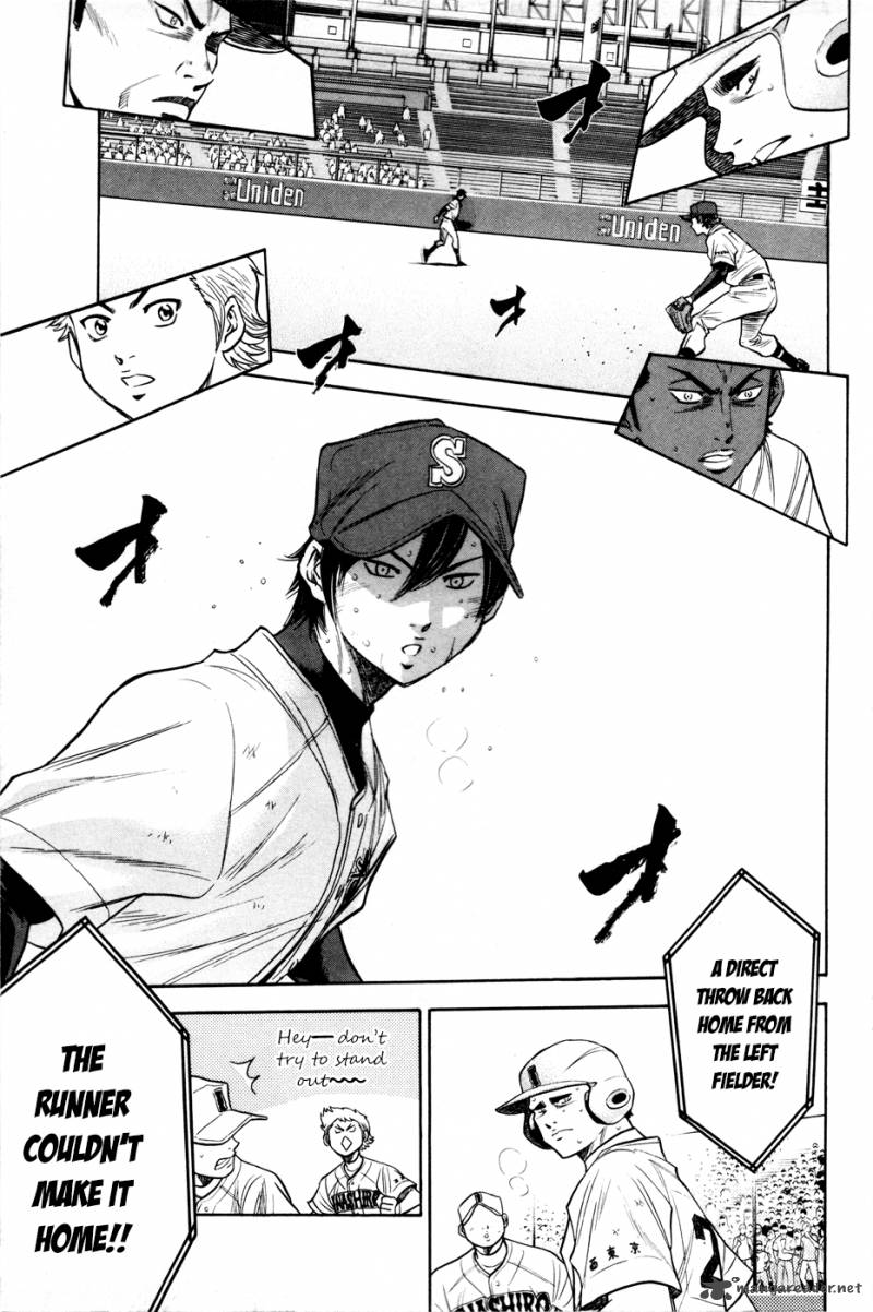 Diamond no Ace 164