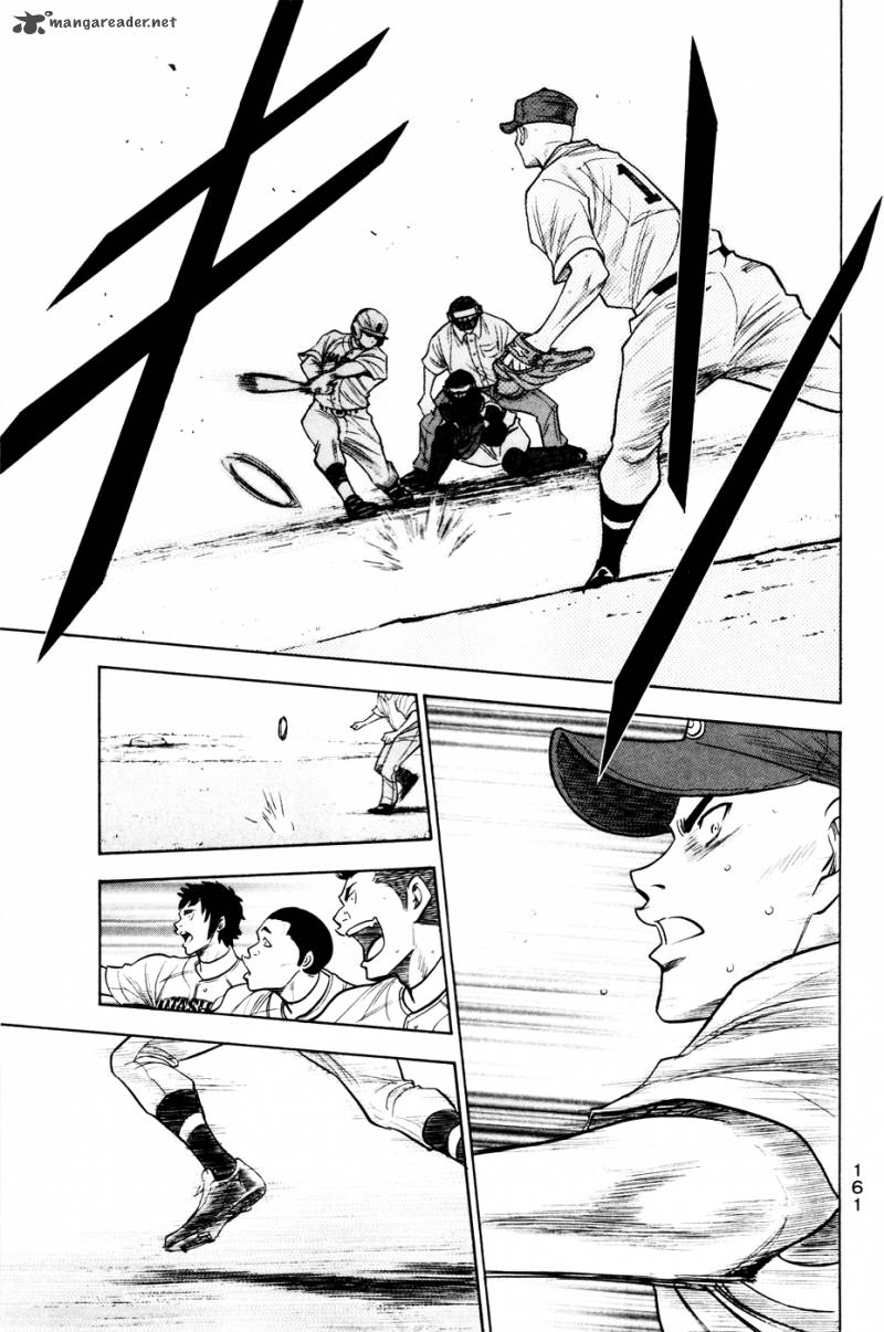 Diamond no Ace 164
