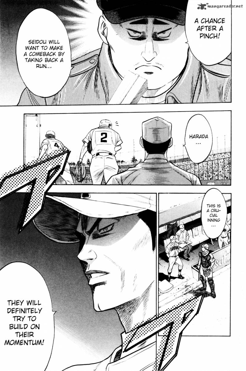 Diamond no Ace 165
