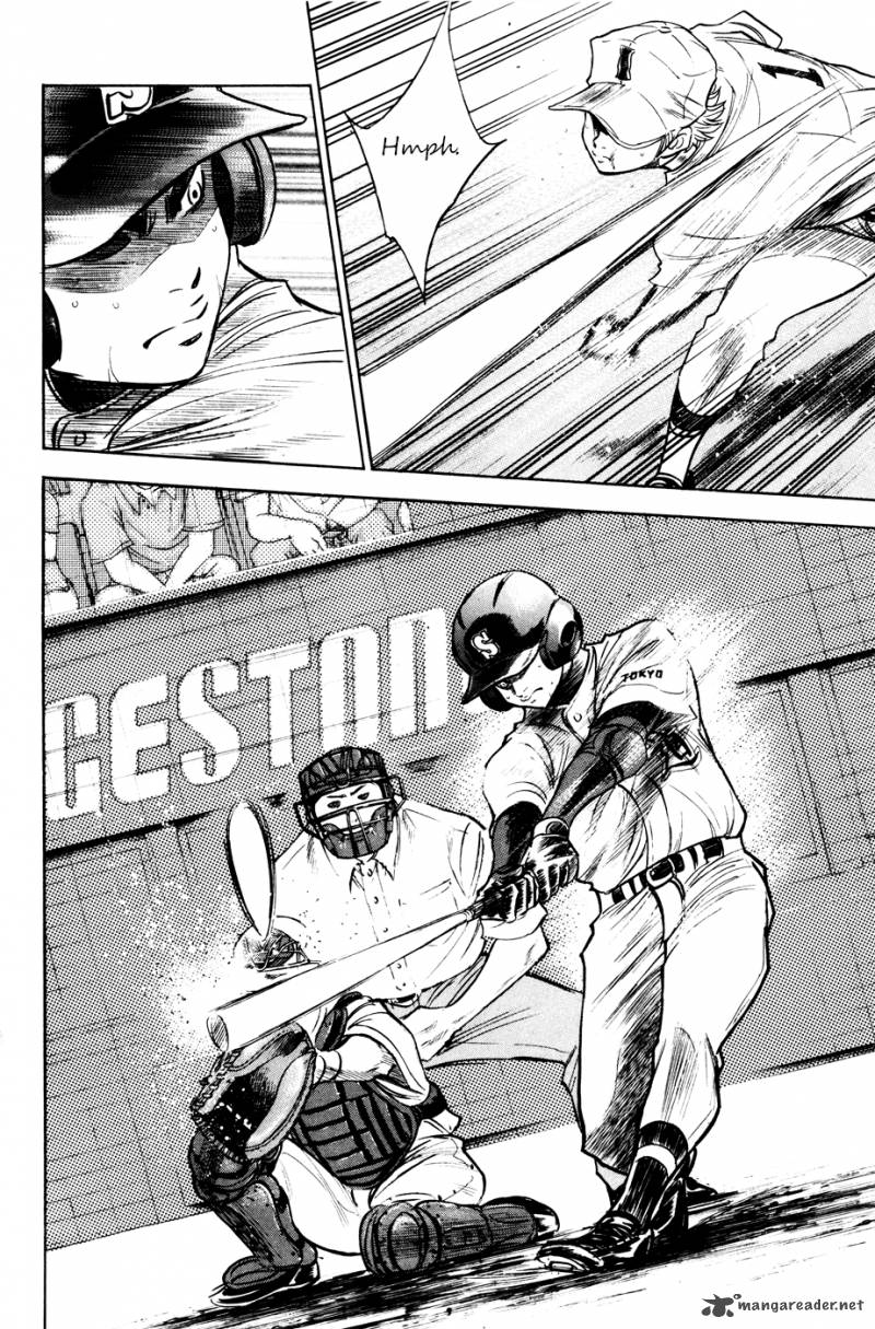 Diamond no Ace 165
