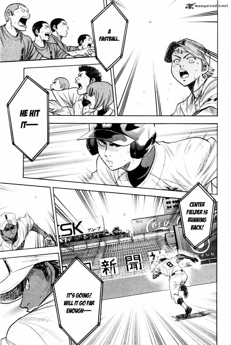 Diamond no Ace 165