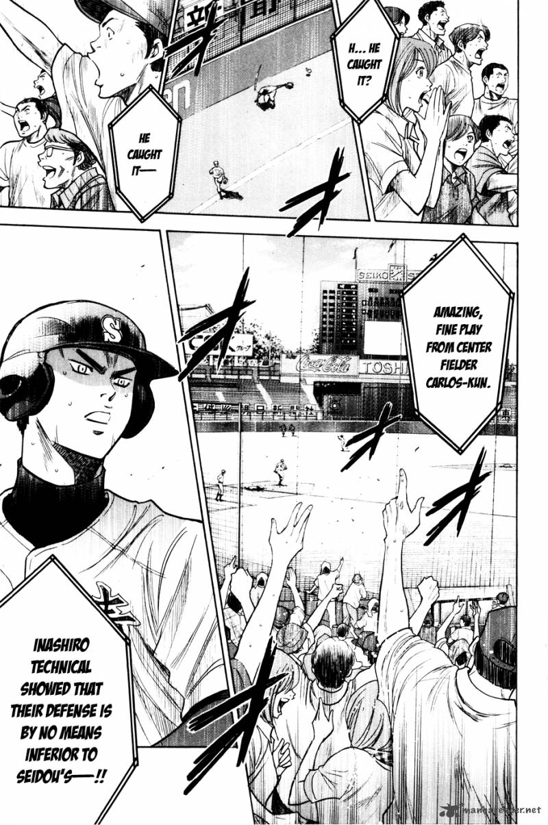 Diamond no Ace 165