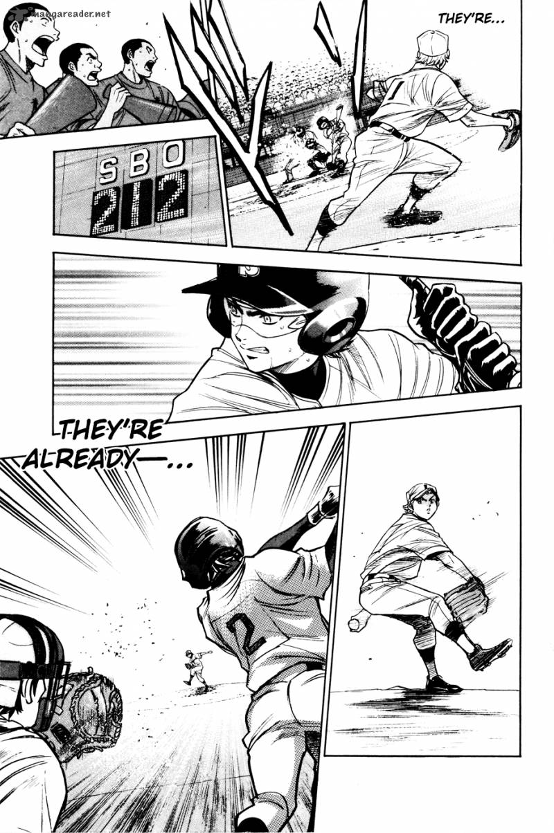 Diamond no Ace 165