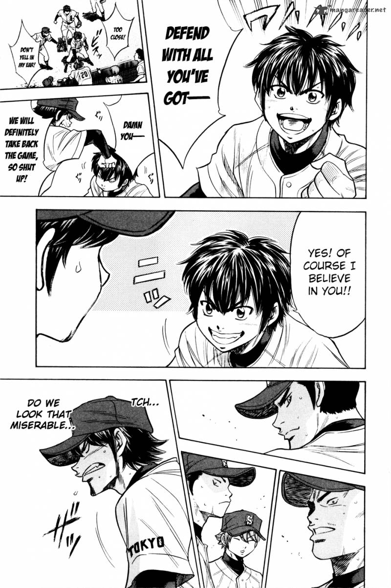 Diamond no Ace 165