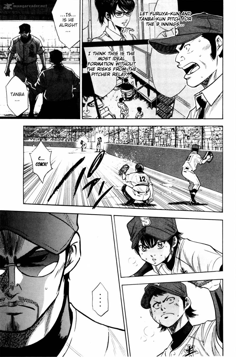 Diamond no Ace 166