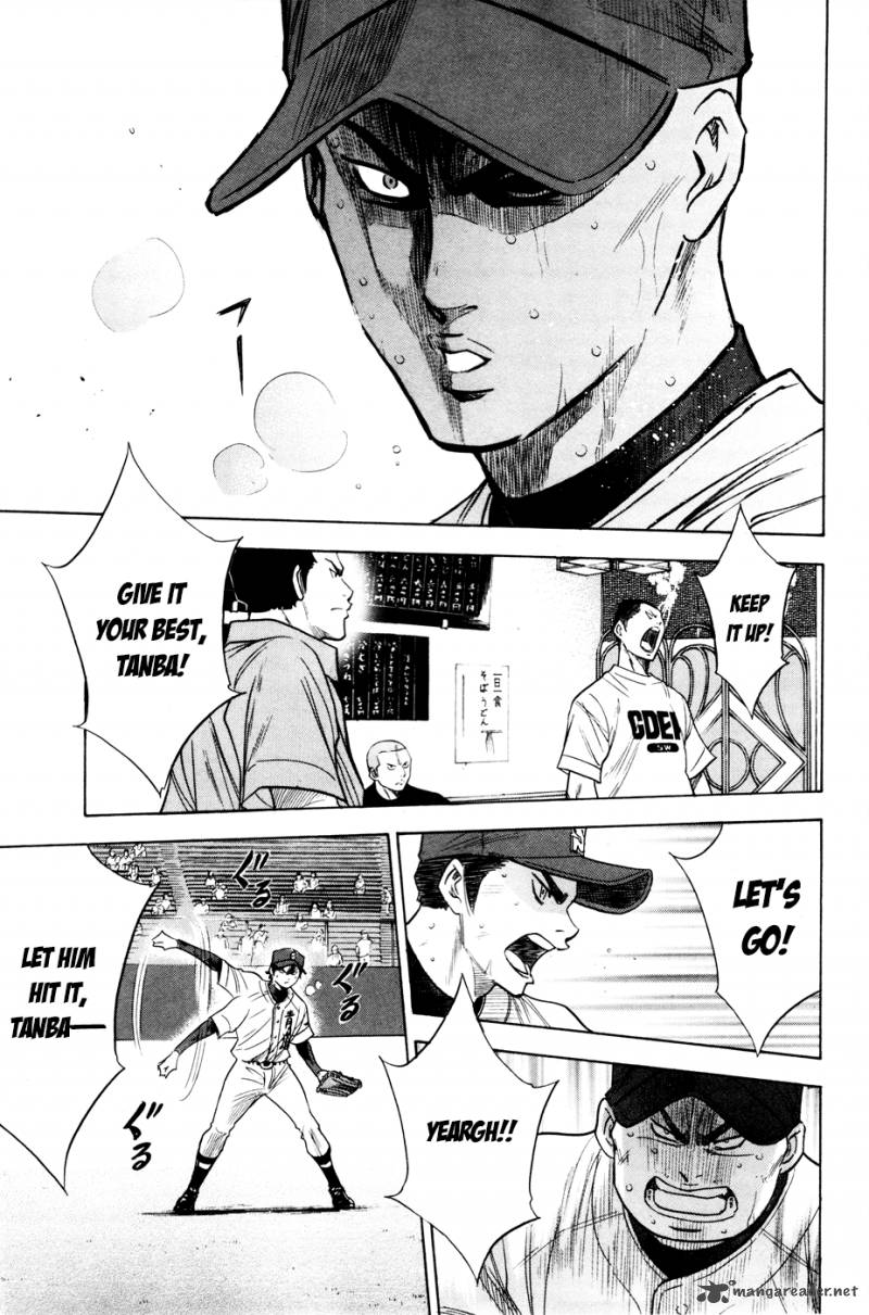 Diamond no Ace 166