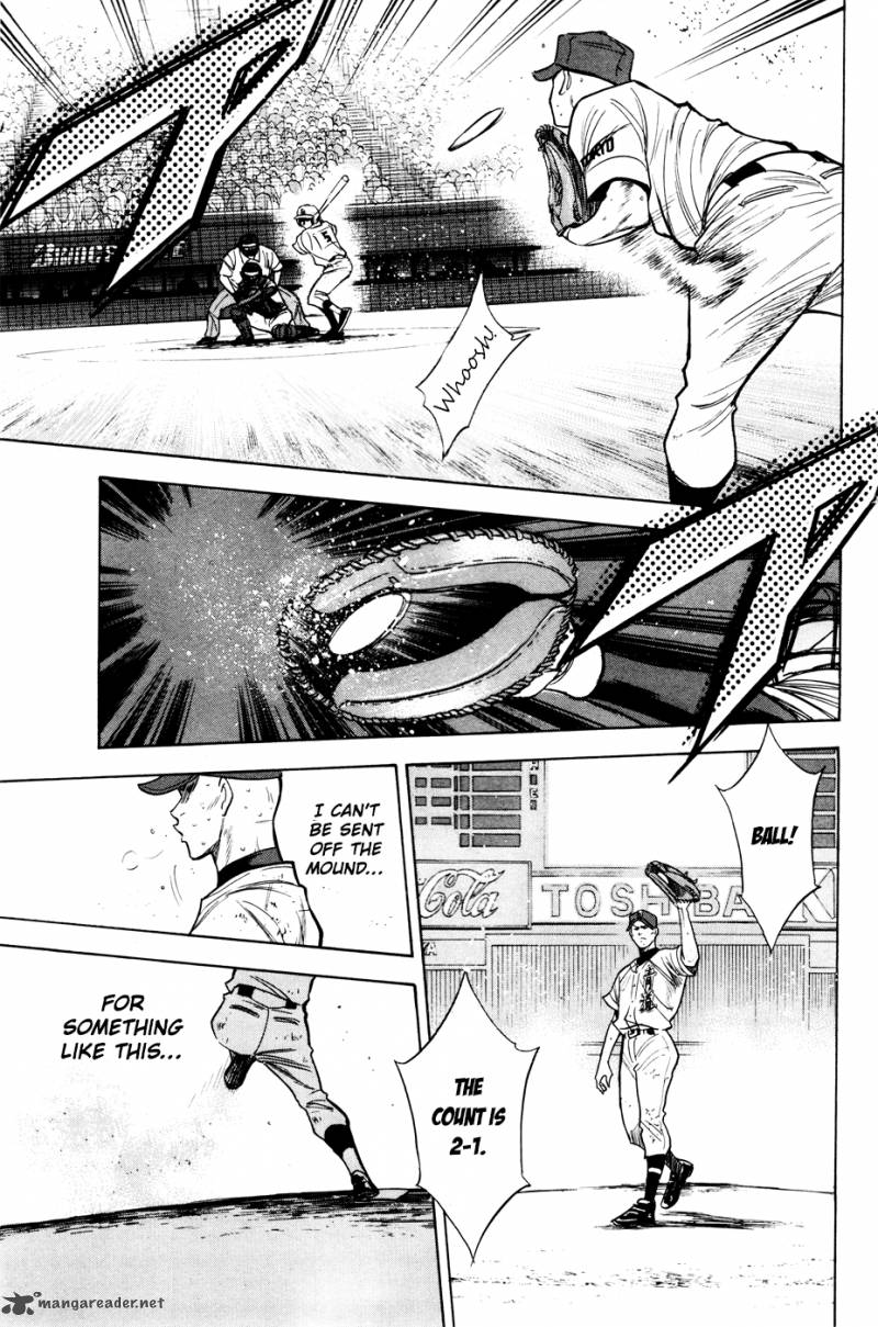 Diamond no Ace 166