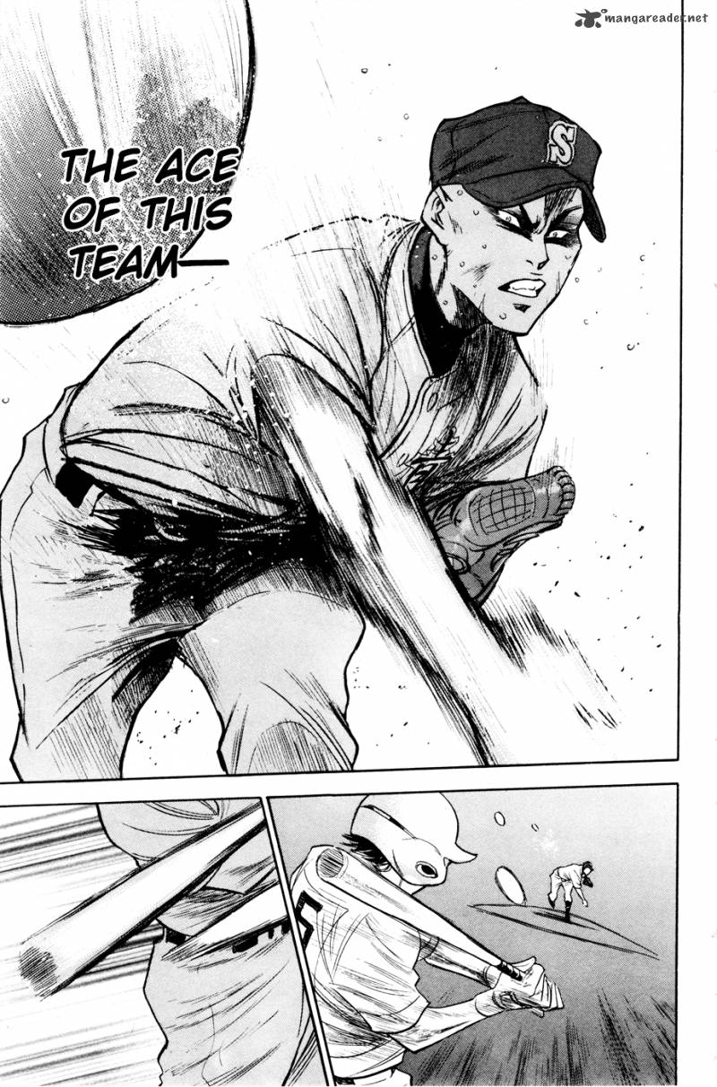 Diamond no Ace 166