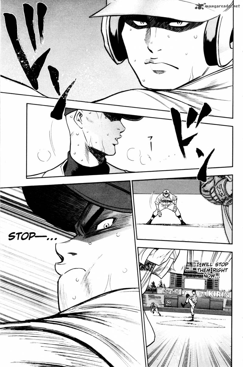 Diamond no Ace 166