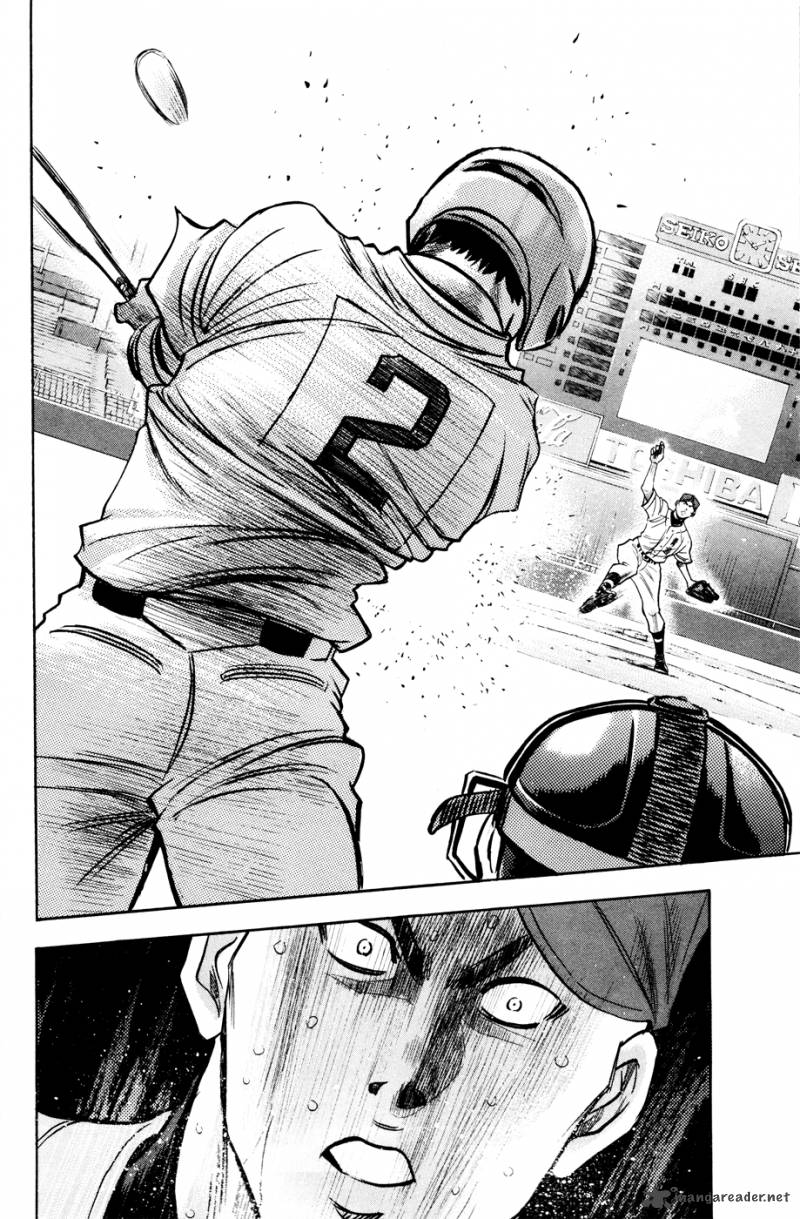 Diamond no Ace 166