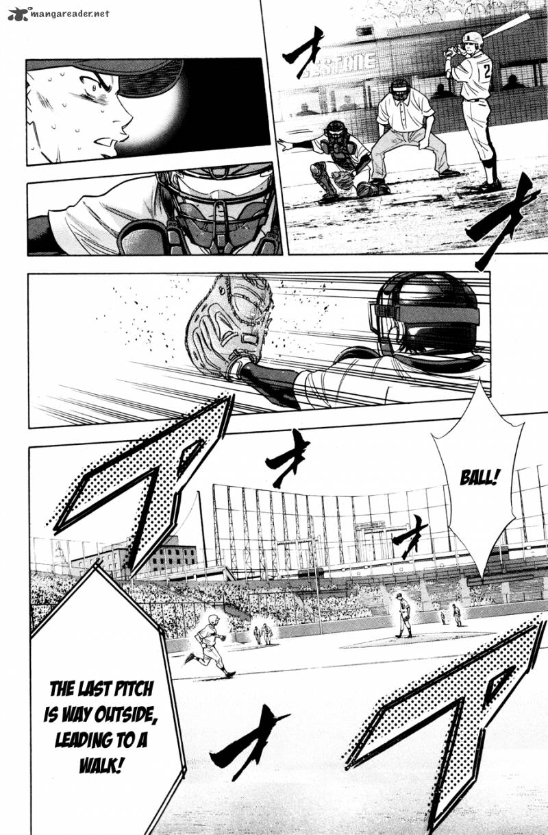 Diamond no Ace 167