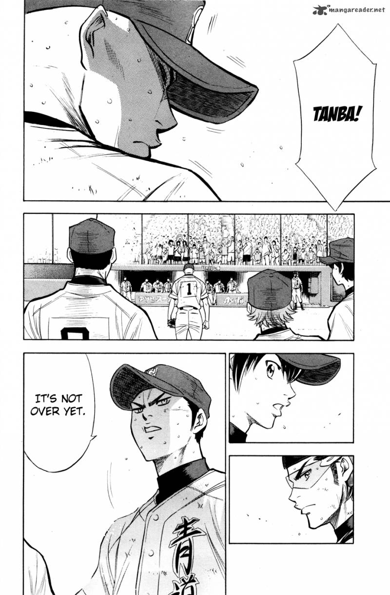 Diamond no Ace 167