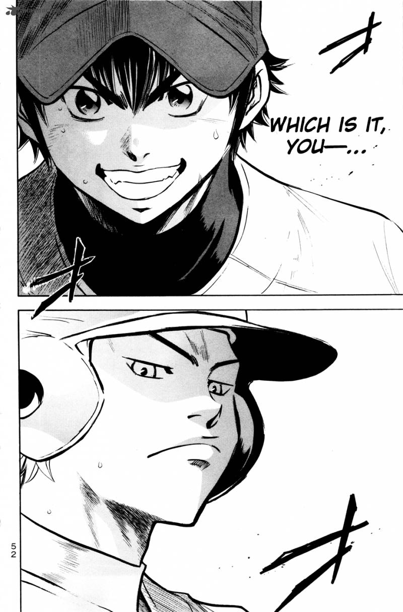 Diamond no Ace 168