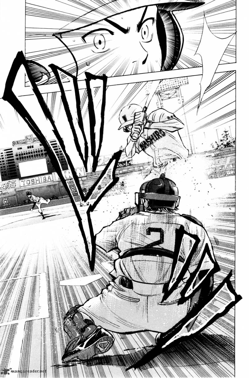 Diamond no Ace 168