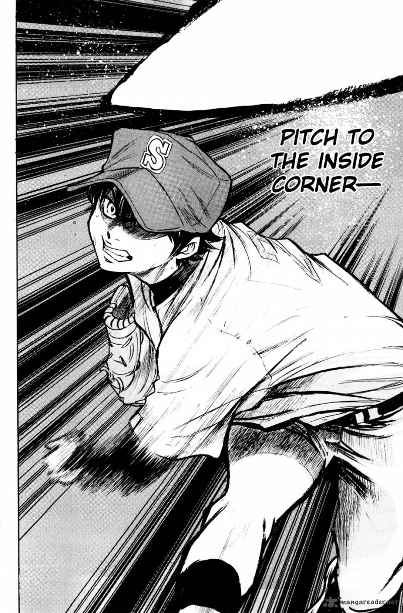 Diamond no Ace 168