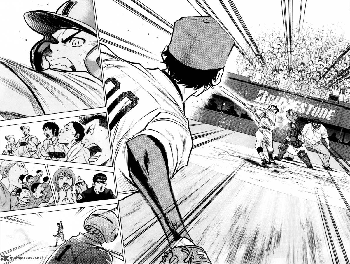 Diamond no Ace 168