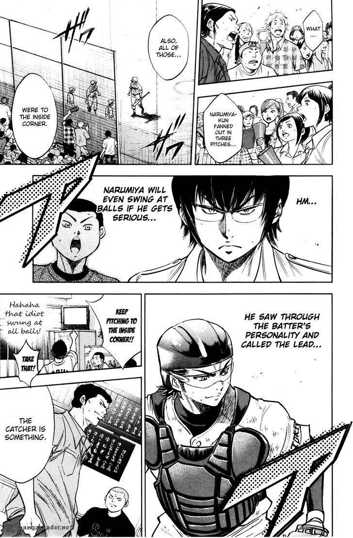 Diamond no Ace 169