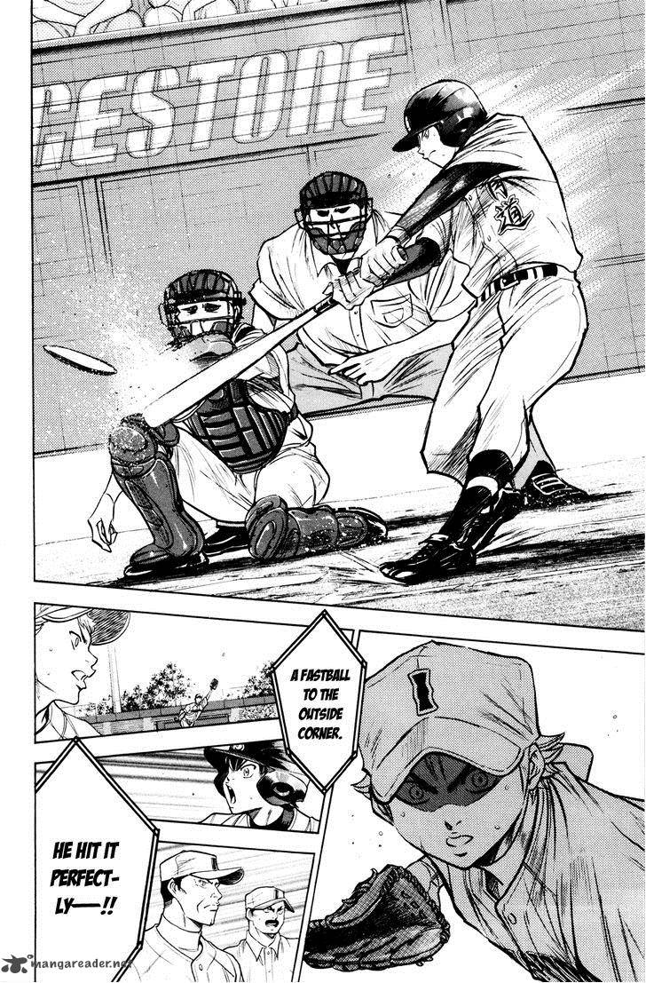 Diamond no Ace 169